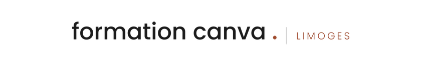 Formation Canva Limoges